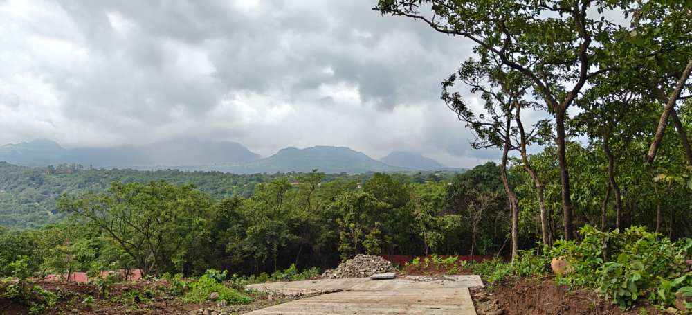 Malhar | Premium Farmhouse Plots in Mulshi near Hinjewadi Pune Mulshi Farmhouse Plotting Project